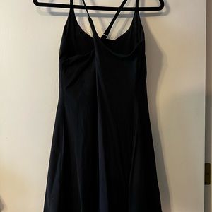 HALARA Everyday Cloudful Fabric Plus Size Dress NWT